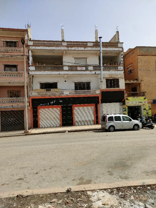 Vente Villa Oran Bir el djir