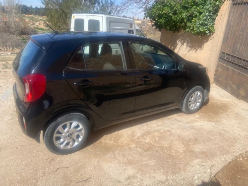 Kia Picanto 2019 LX Start