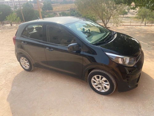 Kia Picanto 2019 LX Start