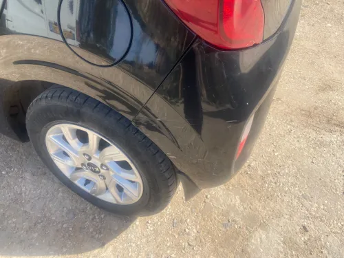 Kia Picanto 2019 LX Start