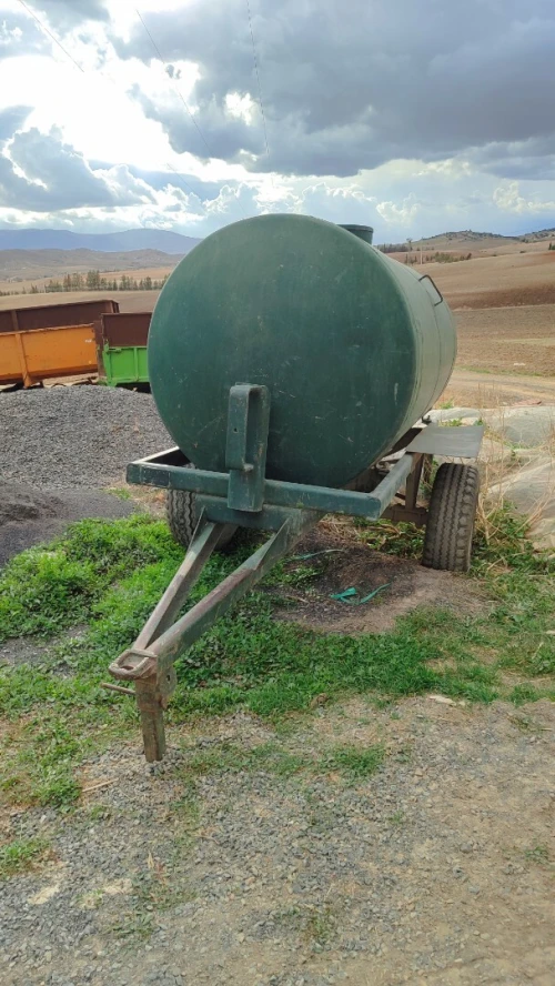 Citirna 3000L 