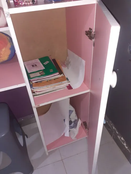Bureau enfant