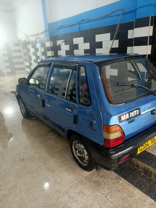 Suzuki Maruti 800 2006 Maruti 800