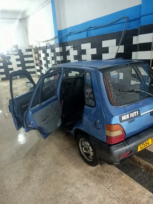 Suzuki Maruti 800 2006 Maruti 800