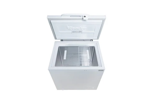 CONGELATEUR CONDOR 250L DEFROST 