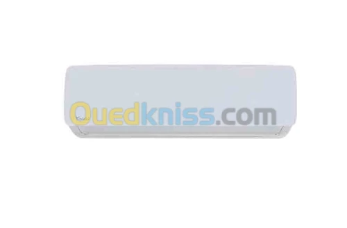 CLIMATISEUR 18000BTU CONDOR SUPER TROPICAL 