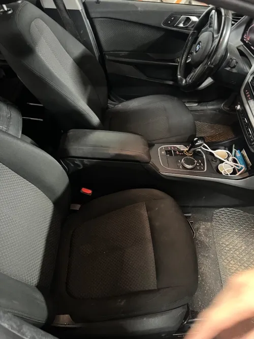 BMW Série 1 2022 Confort