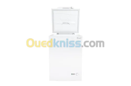 CONGELATEUR CONDOR 150L DEFROST 