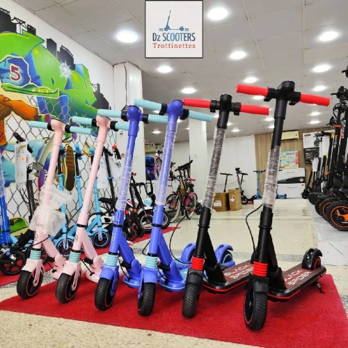 Trottinette  enfant Gokido 2025