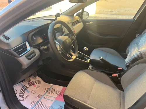 Renault Clio 5  2025 Evolution