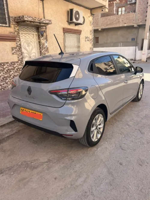 Renault Clio 5  2025 Evolution