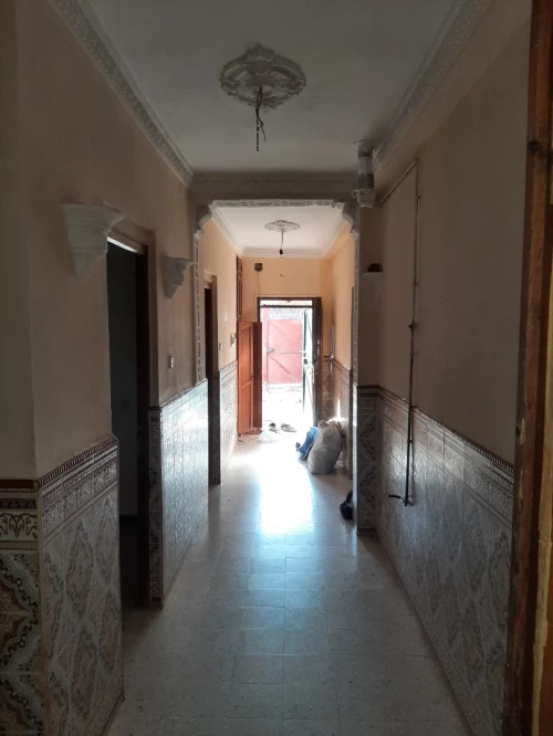 Vente Appartement El taref El kala