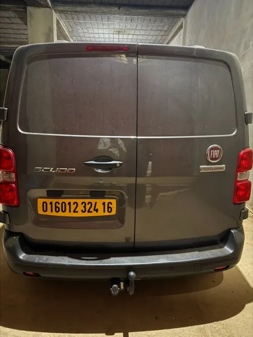 Fiat Scodo 2024 2024