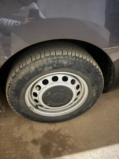 Fiat Scodo 2024 2024