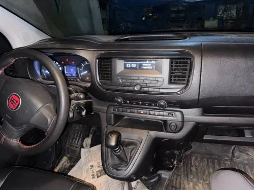 Fiat Scodo 2024 2024