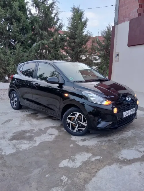 Hyundai Grand i10 2021 DZ