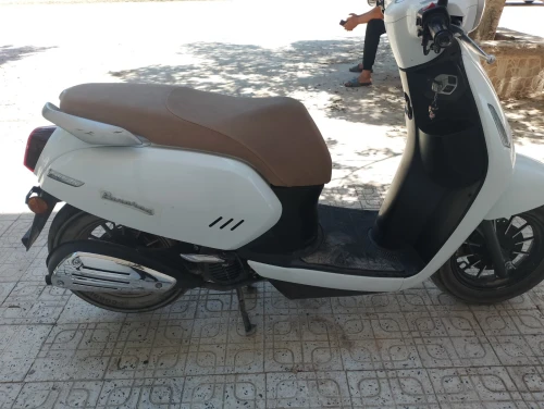 VMS benelli panarea 2024