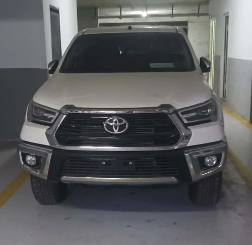 Toyota Revo  2025 ✅HILUX 2025 SRS ✅