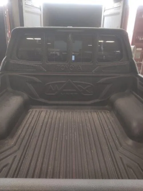 Toyota Revo  2025 ✅HILUX 2025 SRS ✅
