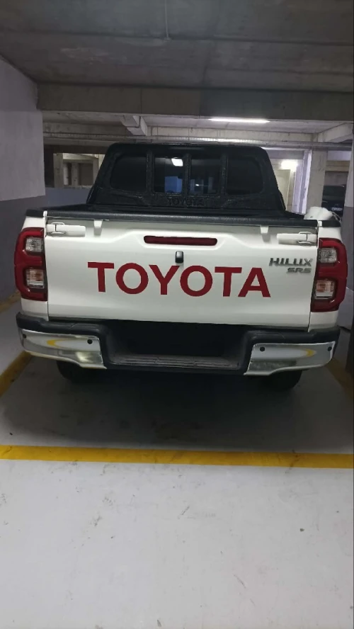 Toyota Revo  2025 Hilux SR5