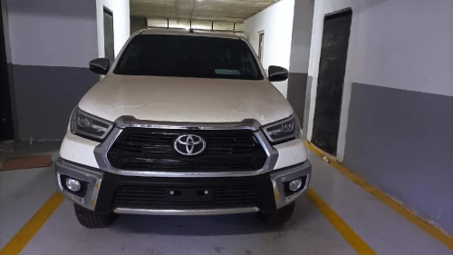 Toyota Revo  2025 Hilux SR5