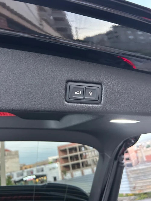 Audi Q5 2026 Sline Quattro