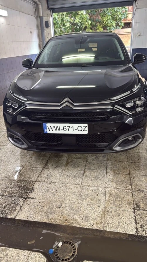 Citroen C4 2023 Shine