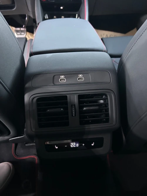 Audi Q5 2026 Sline Quattro