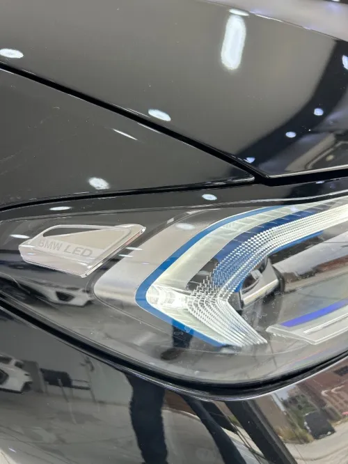 BMW Série 3 2025 M sport