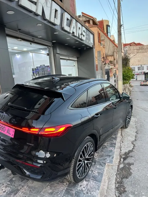 Audi Q5 2026 Sline Quattro
