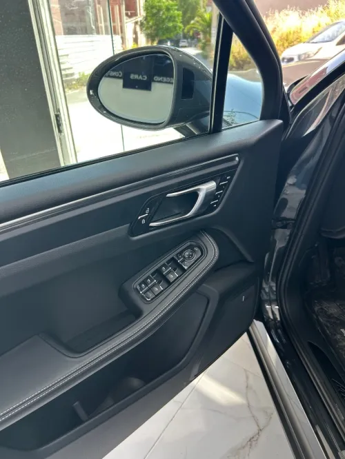 Porsche MACAN T 2026 Sport