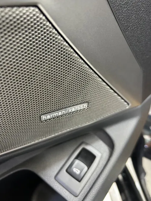BMW Série 3 2025 M sport
