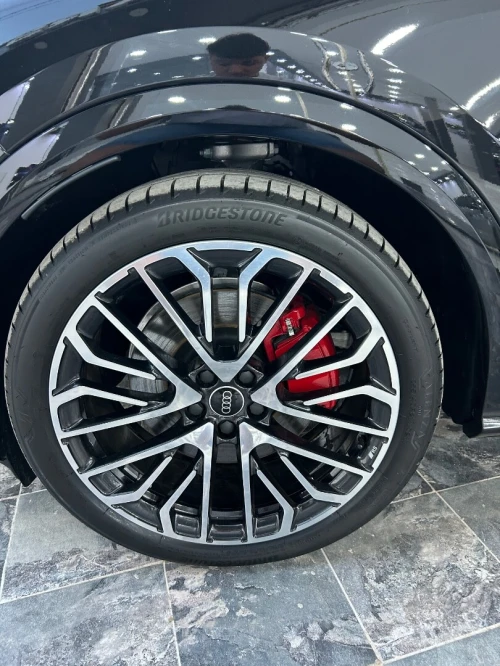 Audi Q5 2026 Sline Quattro
