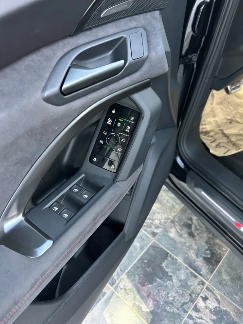 Audi Q5 2026 Sline Quattro