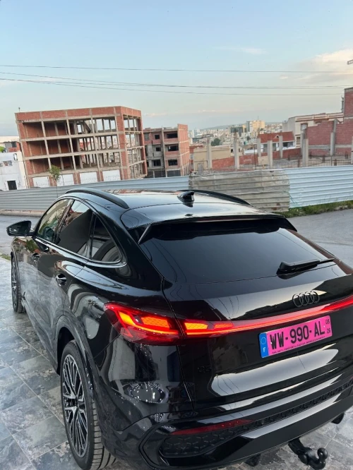 Audi Q5 2026 Sline Quattro