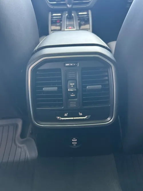 Porsche MACAN T 2026 Sport