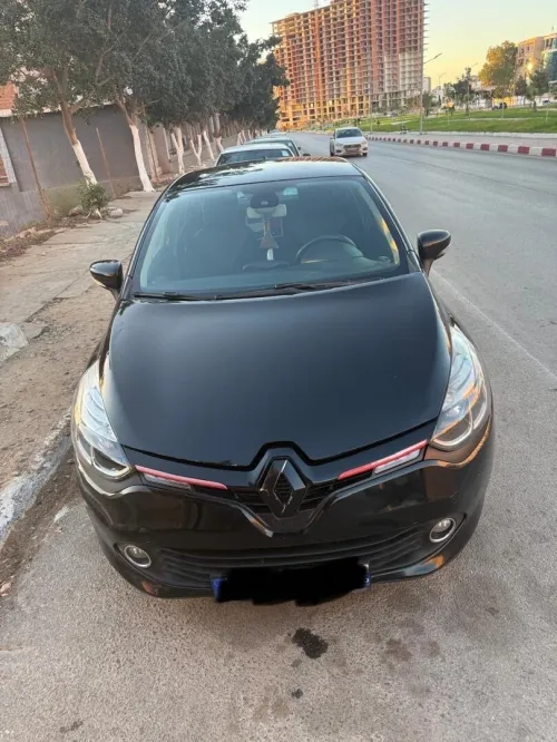 Renault Clio 4 2013 Clio 4