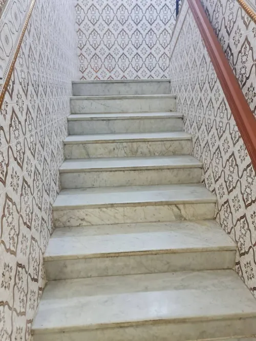 Vente Villa Alger Zeralda