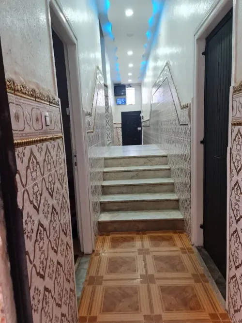 Vente Villa Alger Zeralda