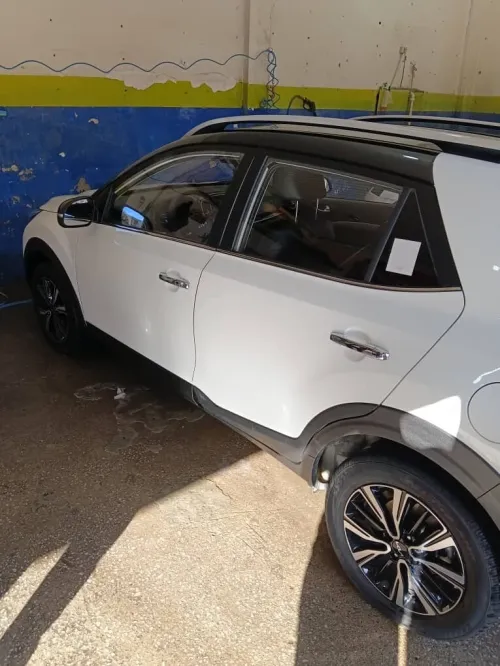 Kia KX1 2025 kx1