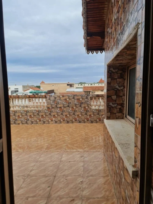 Vente Villa Alger Zeralda