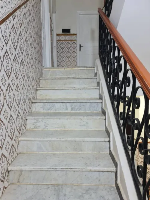 Vente Villa Alger Zeralda