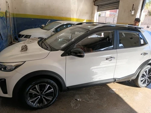 Kia KX1 2025 kx1