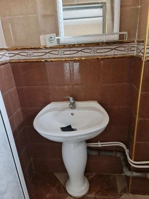 Vente Villa Alger Zeralda