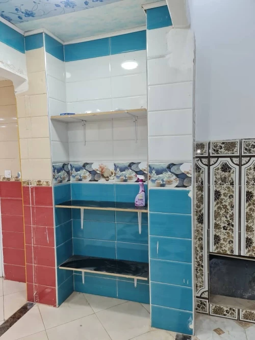 Vente Villa Alger Zeralda