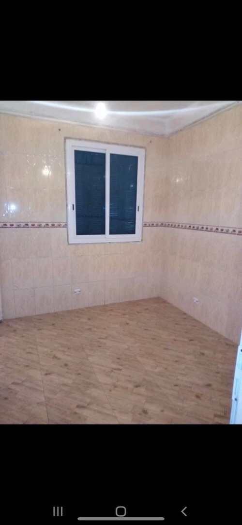 Vente Appartement F3 Bouira Ain bessem