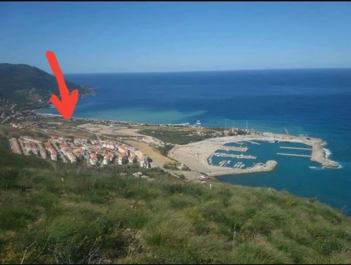 Vente Appartement F2 Béjaïa Beni ksila