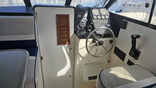 Bateau 6,60 inboard 143ch