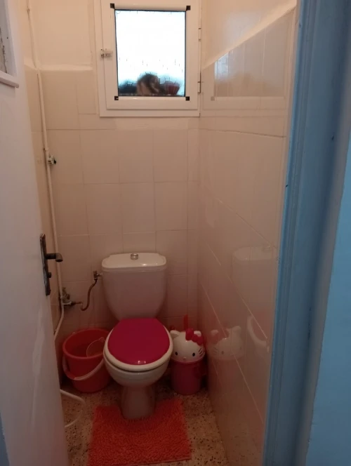 Vente Appartement F3 Alger Ain benian
