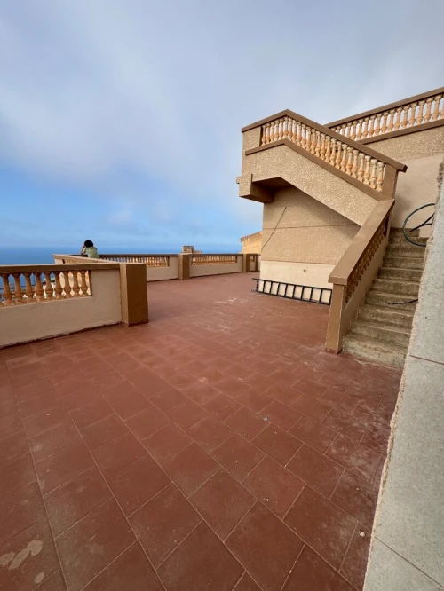 Vente Villa Alger Rais hamidou